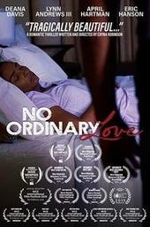 No Ordinary Love