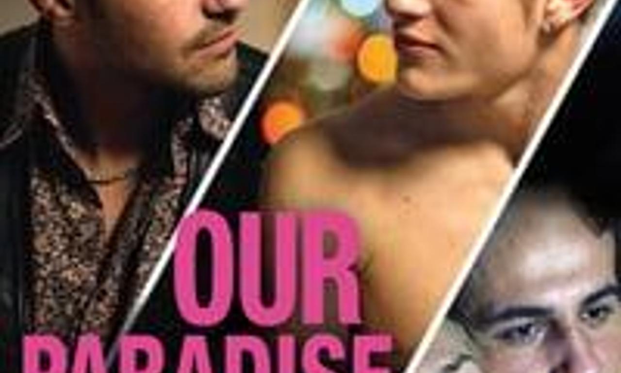 header image for Our Paradise