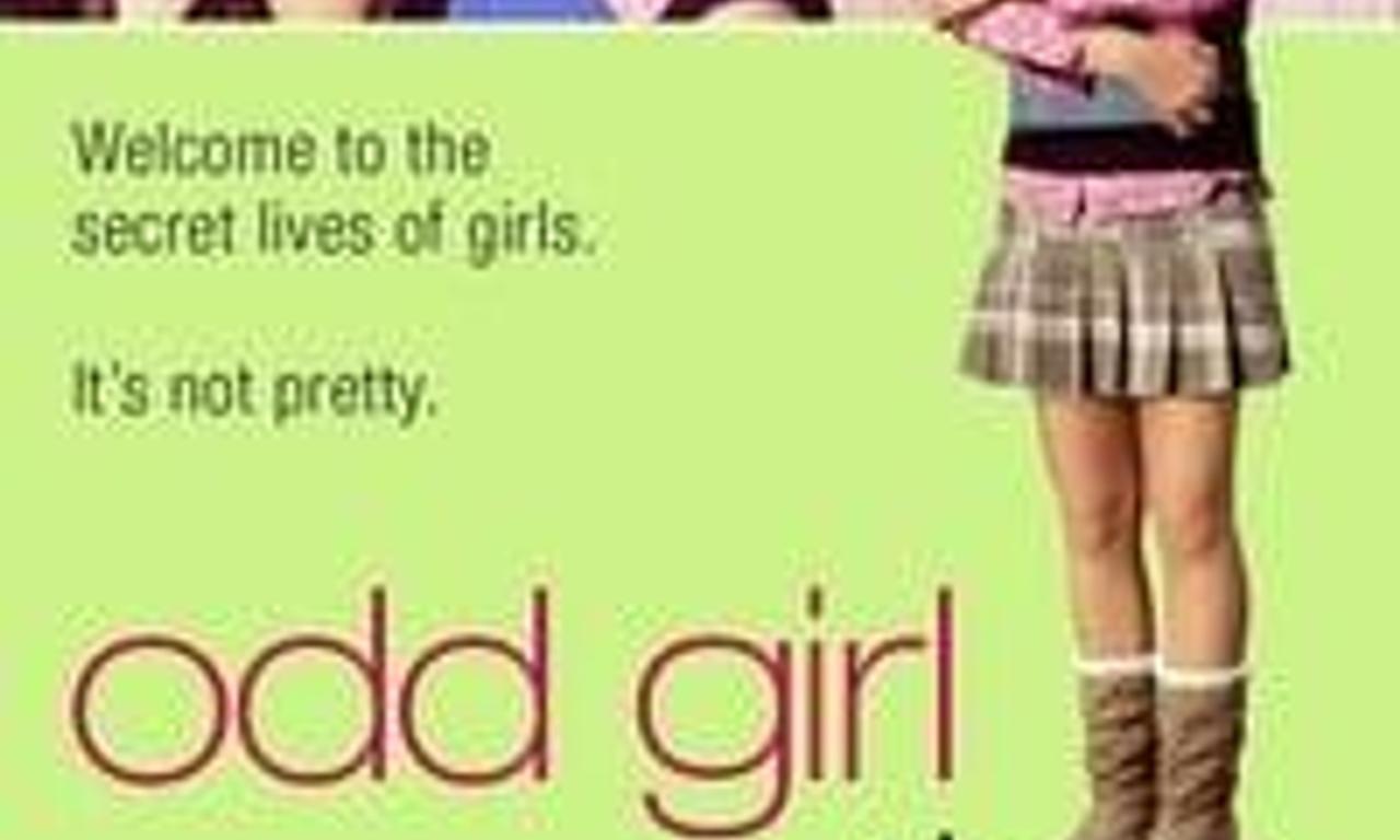 header image for Odd Girl Out