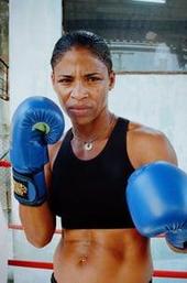 Namibia: Cuba’s Female Boxing Revolution