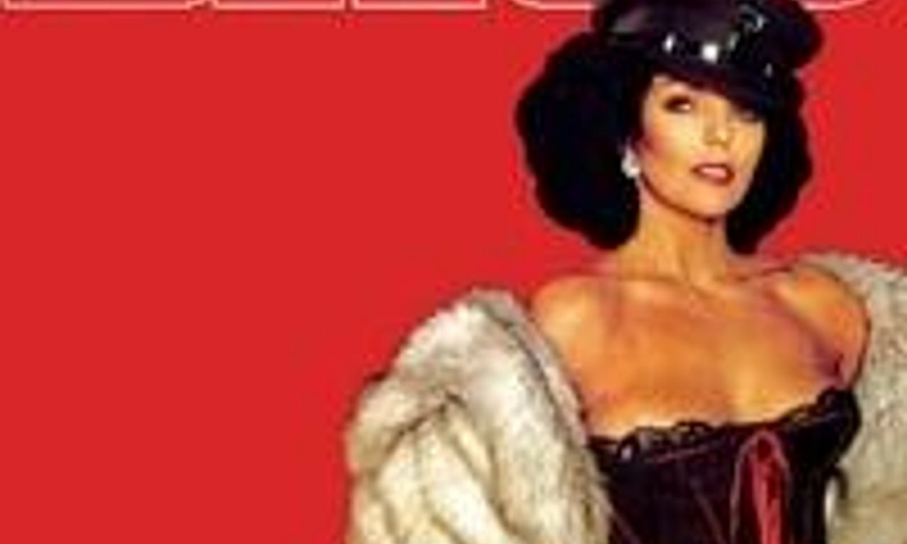 header image for The Bitch