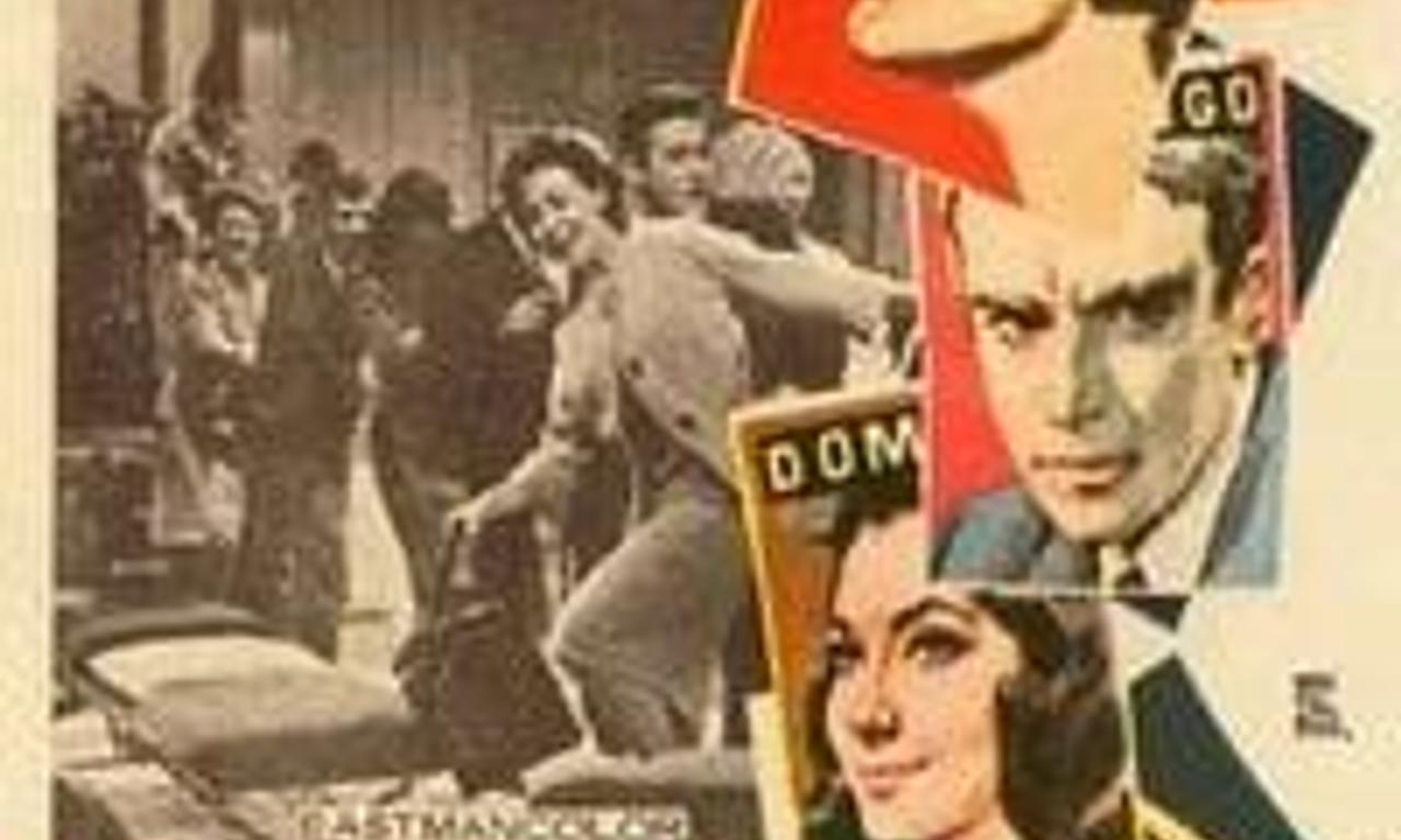 header image for Siempre es domingo