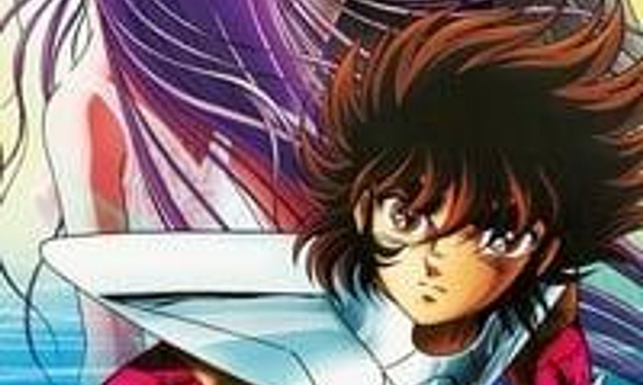 header image for Saint Seiya Heaven Chapter: Overture
