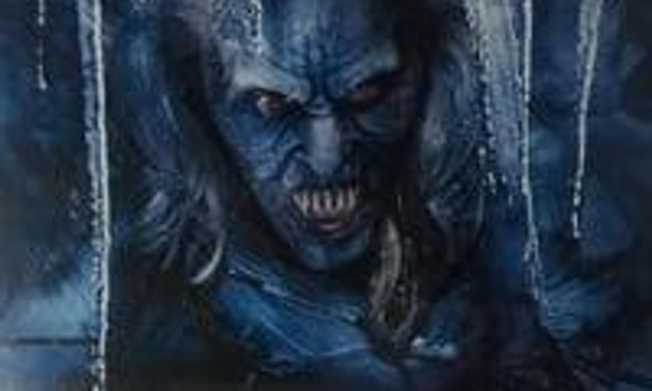 header image for Ice Queen