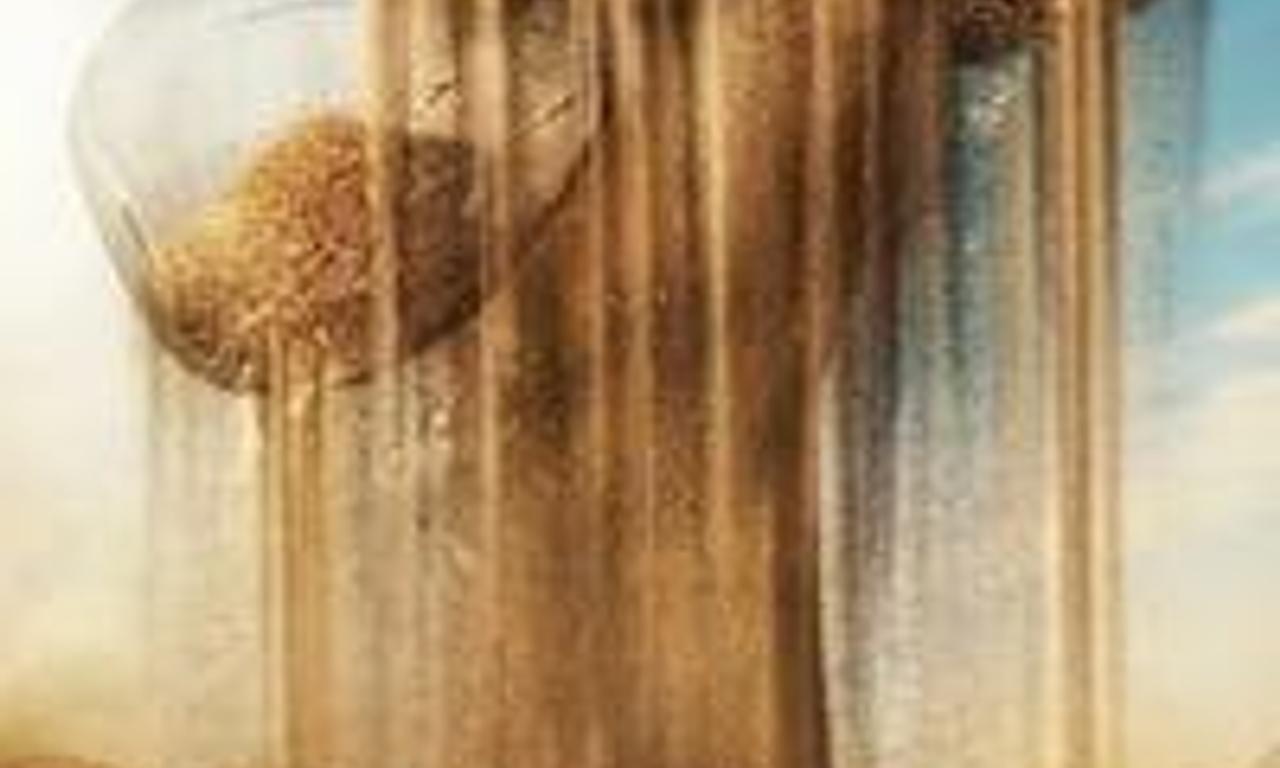 header image for Gold Dust