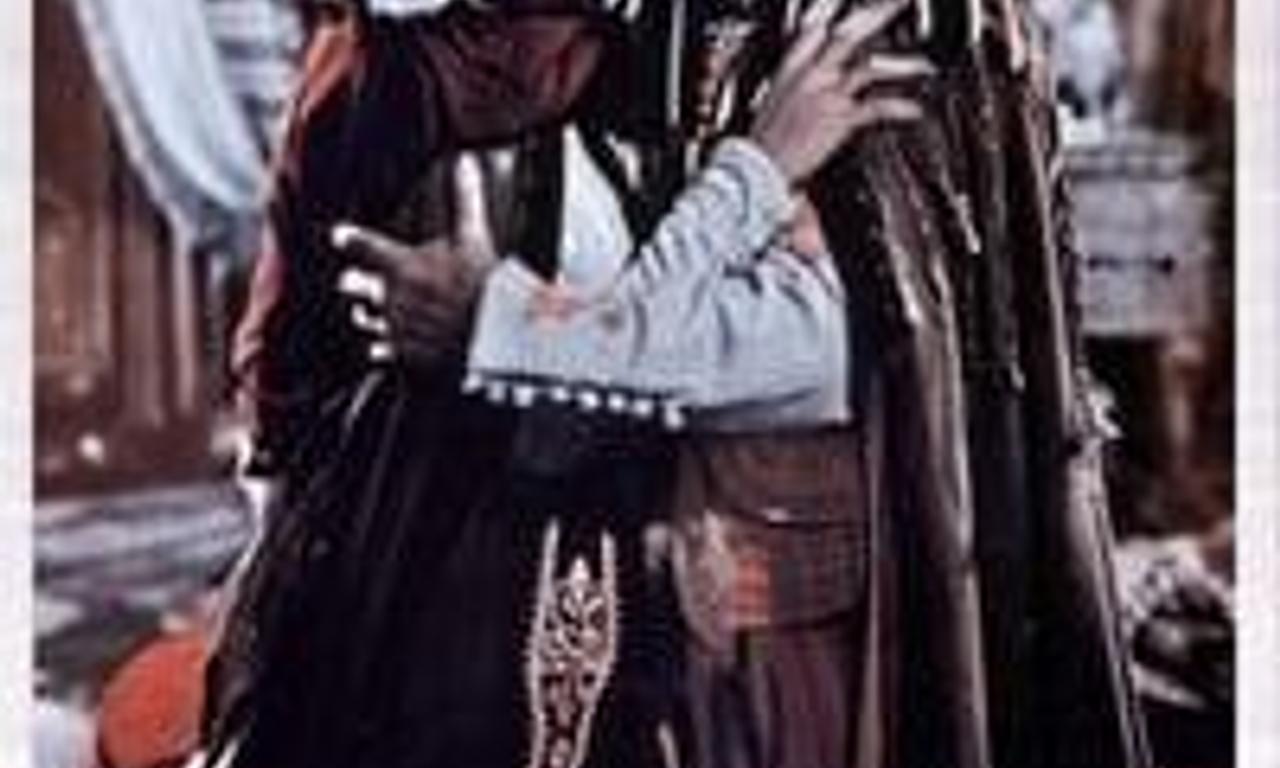 header image for Toto the Sheik