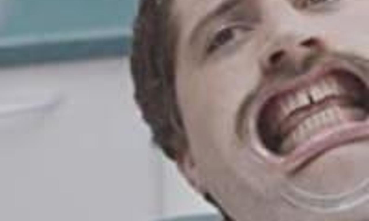 header image for Open Wide