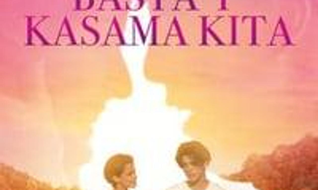 header image for Basta't Kasama Kita