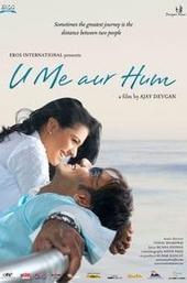 U Me Aur Hum
