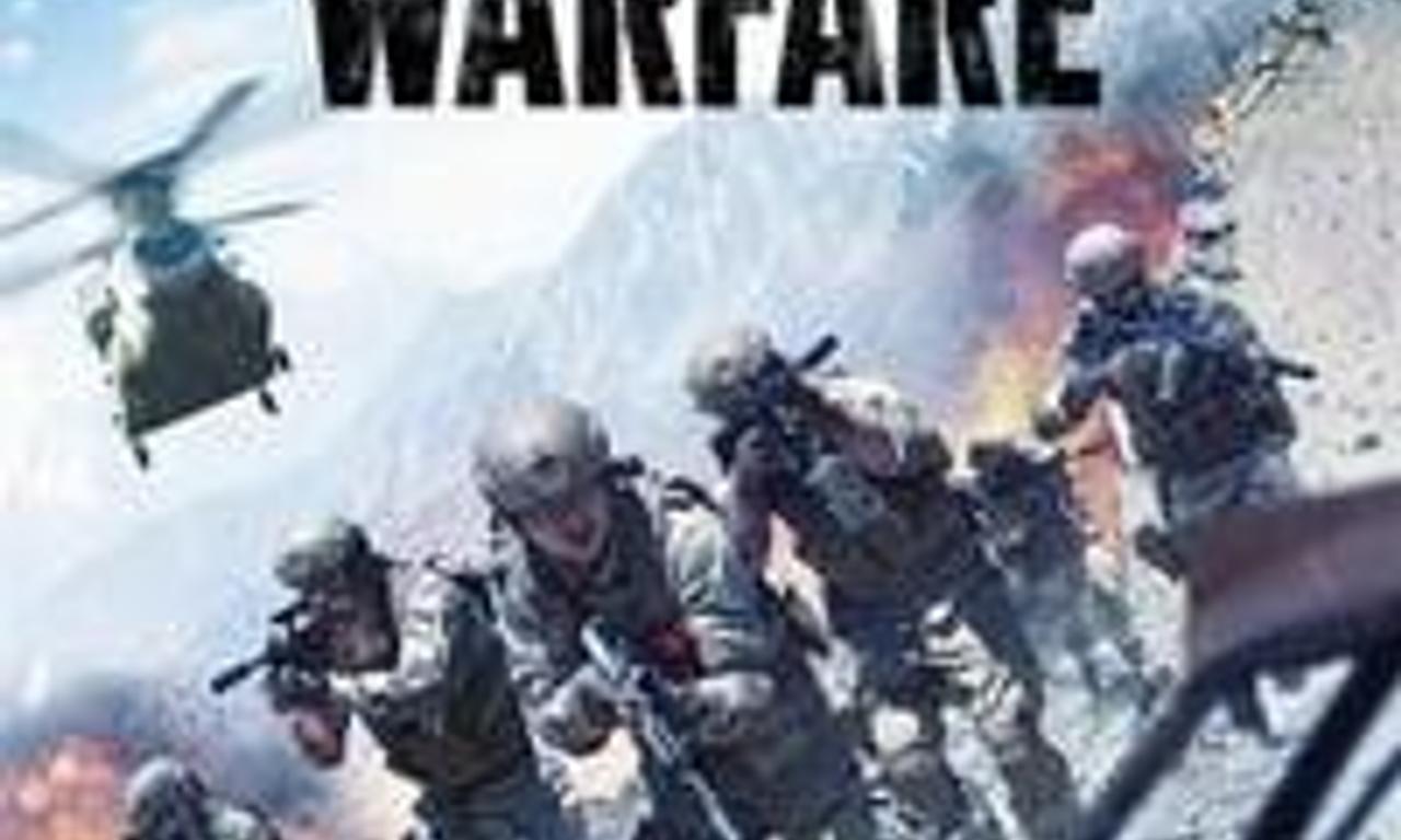 header image for Rogue Warfare: Death of a Nation