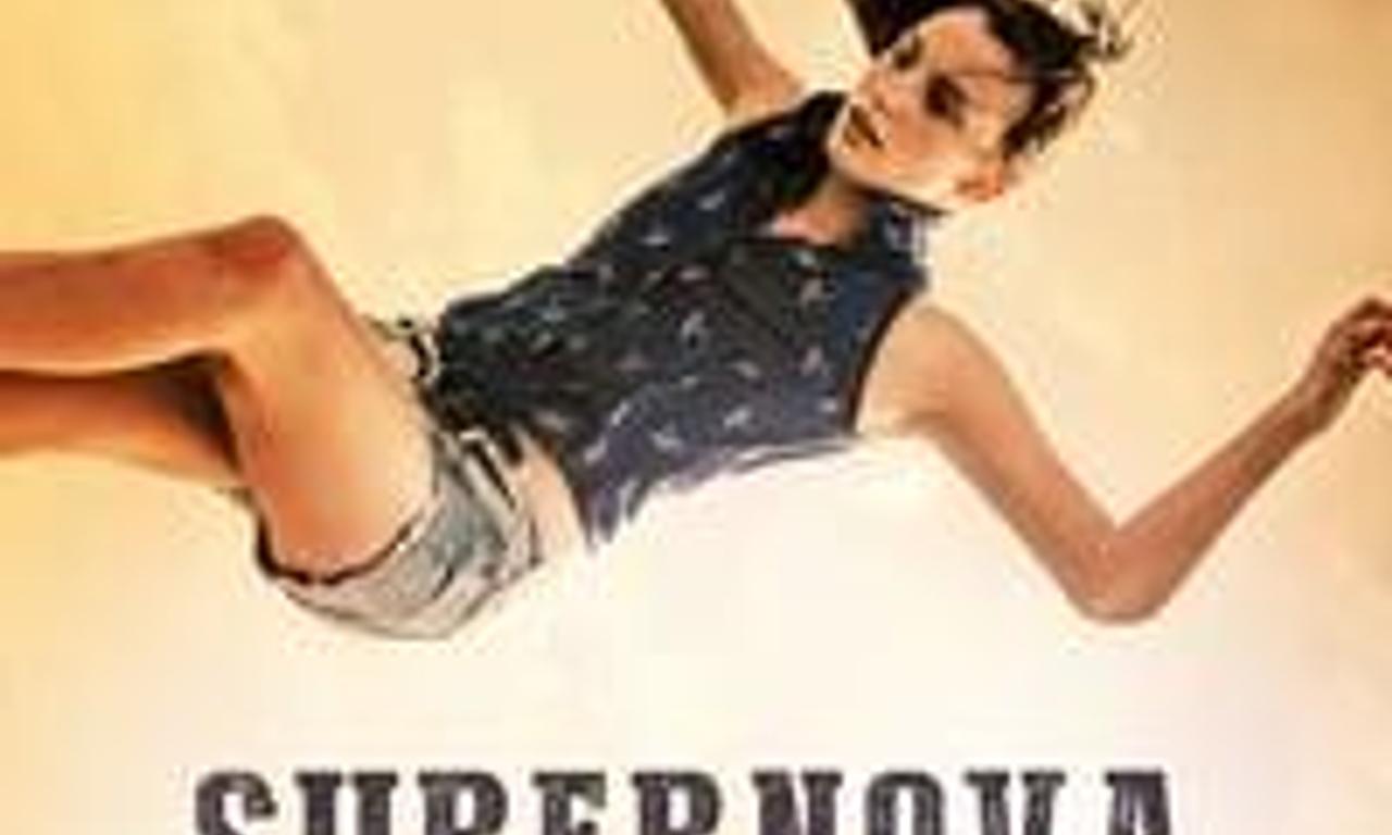 header image for Supernova