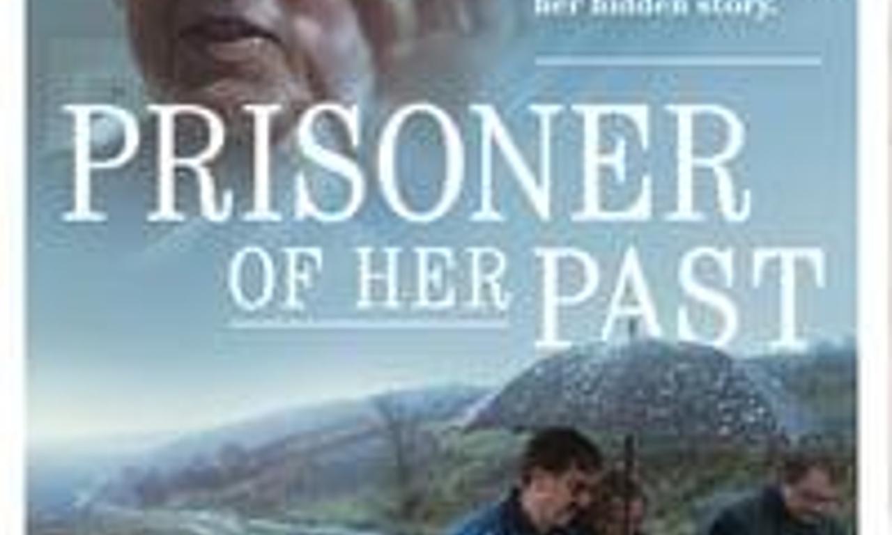 header image for Prisoner of Her Past