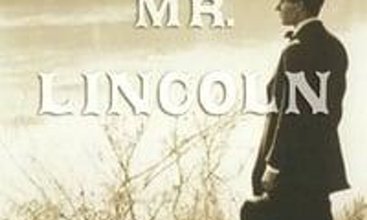header image for Young Mr. Lincoln
