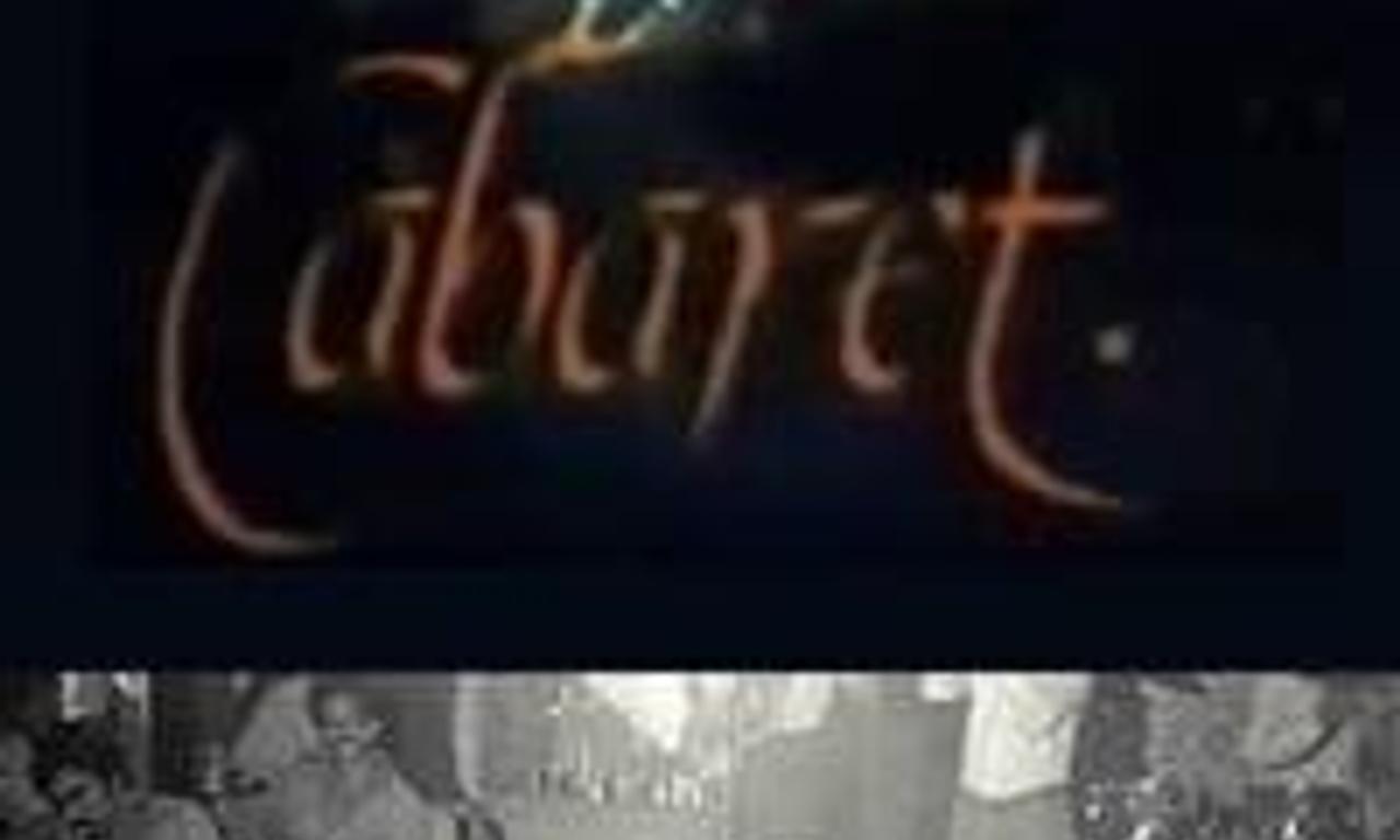 header image for India Cabaret