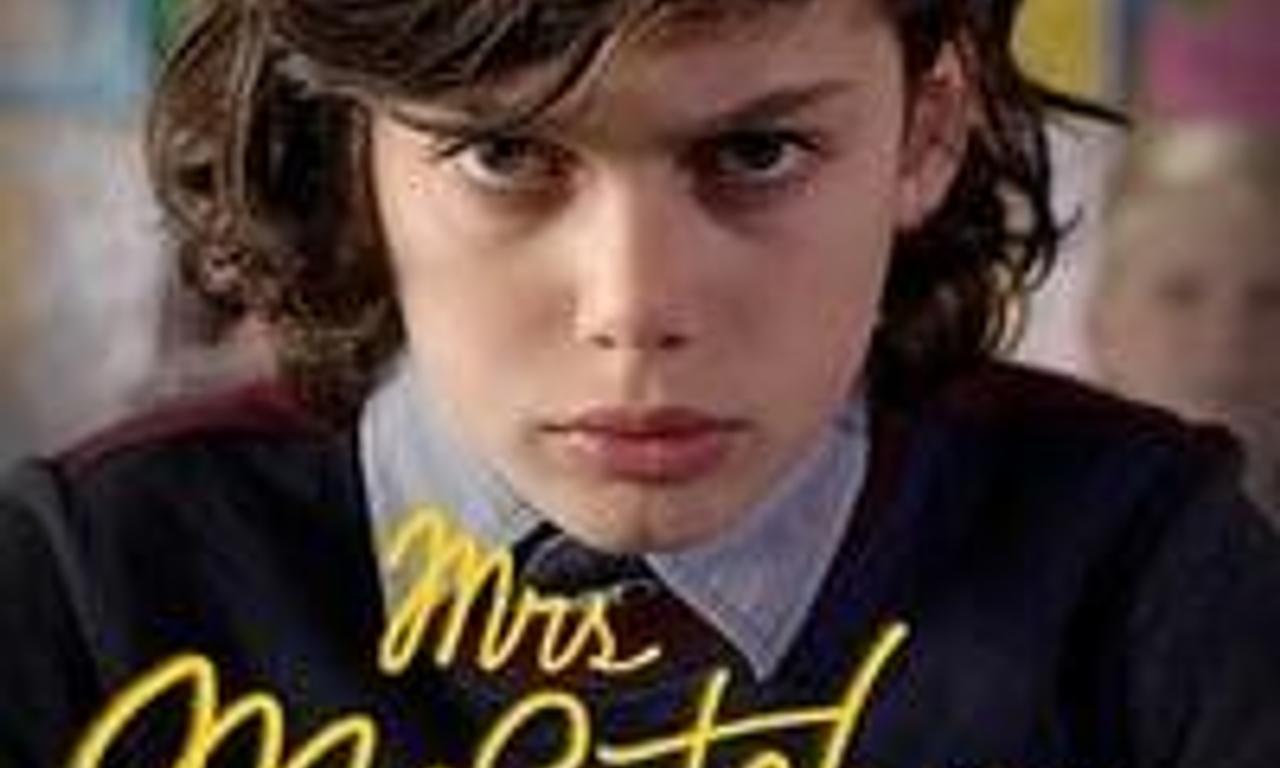 header image for Mrs McCutcheon