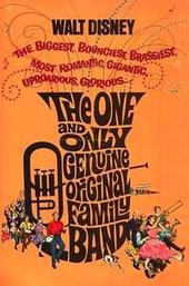 The One and Only, Genuine, Original Family Band