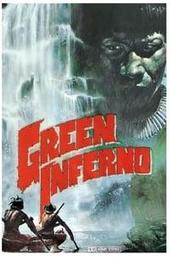 The Green Inferno