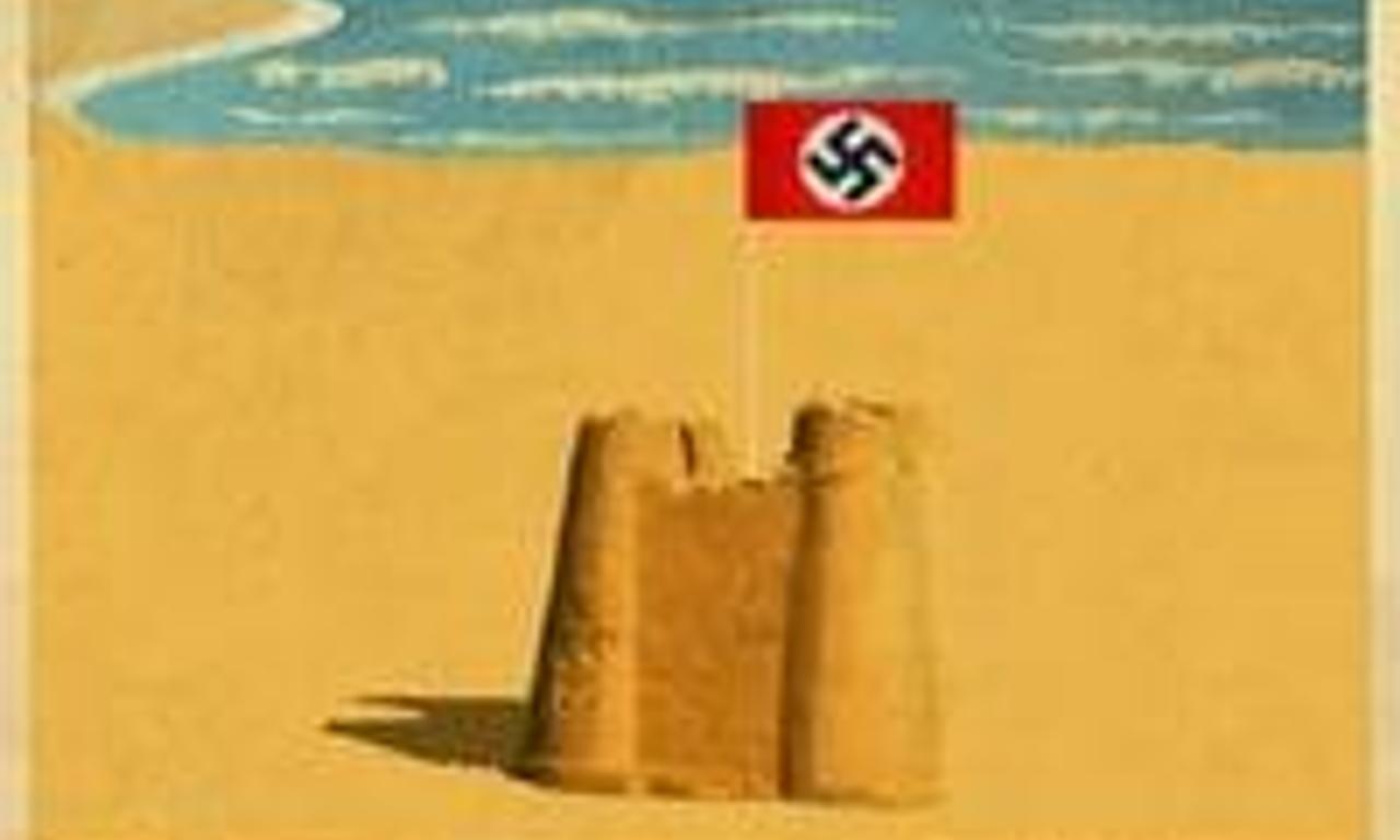 header image for Six Minutes to Midnight