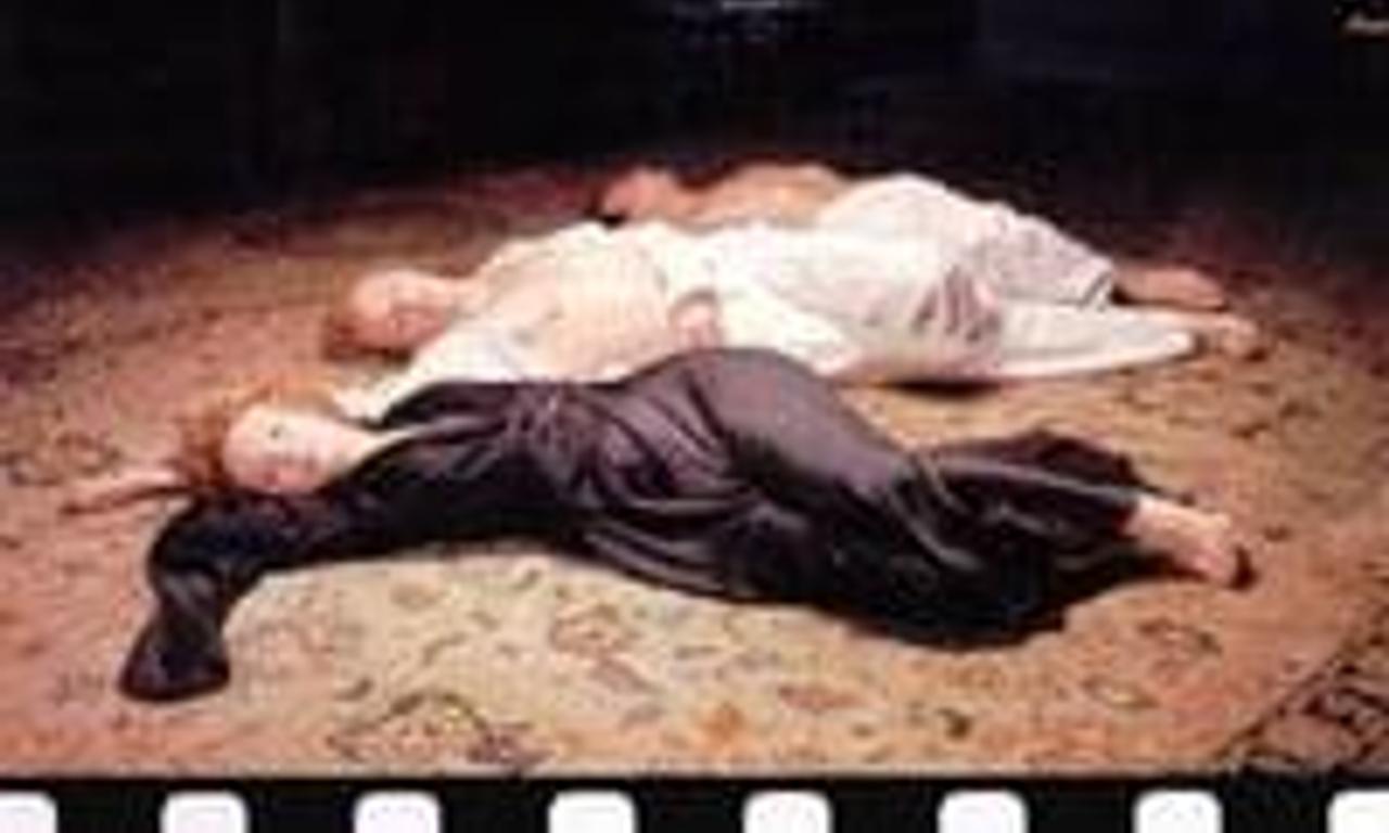 header image for India Song