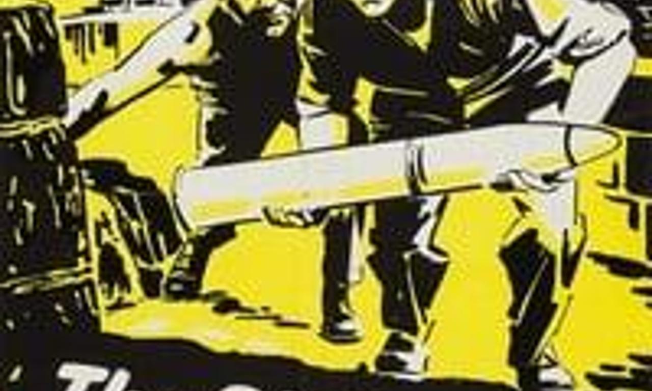 header image for The Siege of Pinchgut