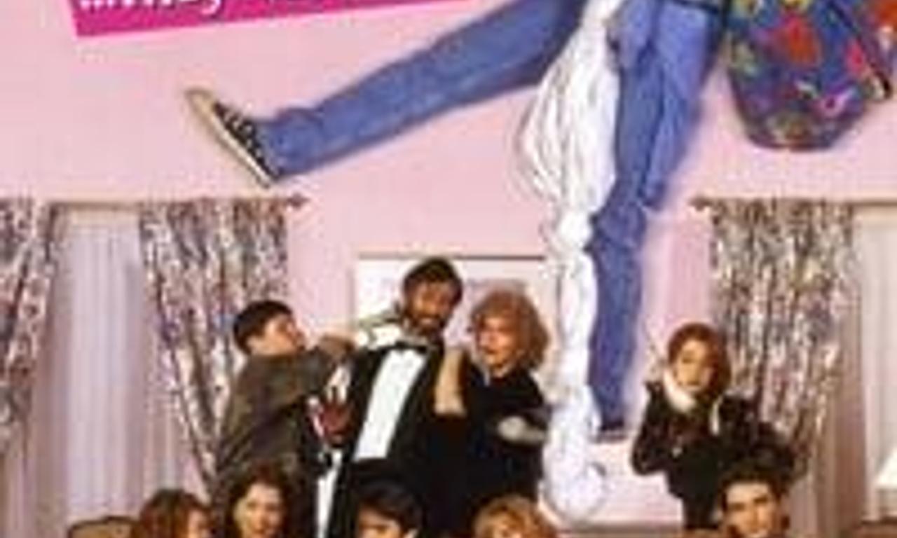 header image for Big Girls Don't Cry... They Get Even