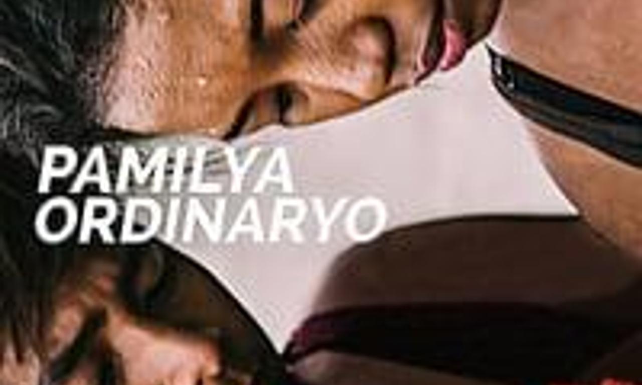 header image for Ordinary People