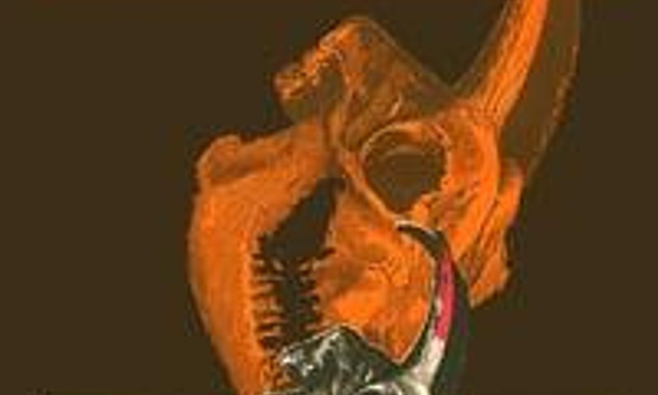 header image for The Goat Horn