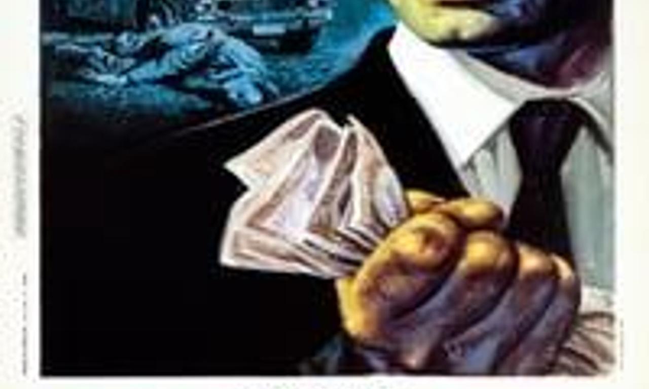 header image for Shoot First, Die Later