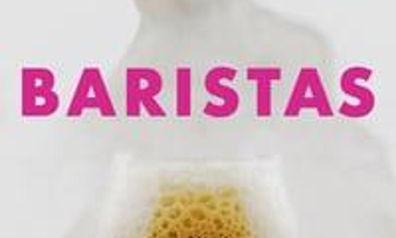 header image for Baristas