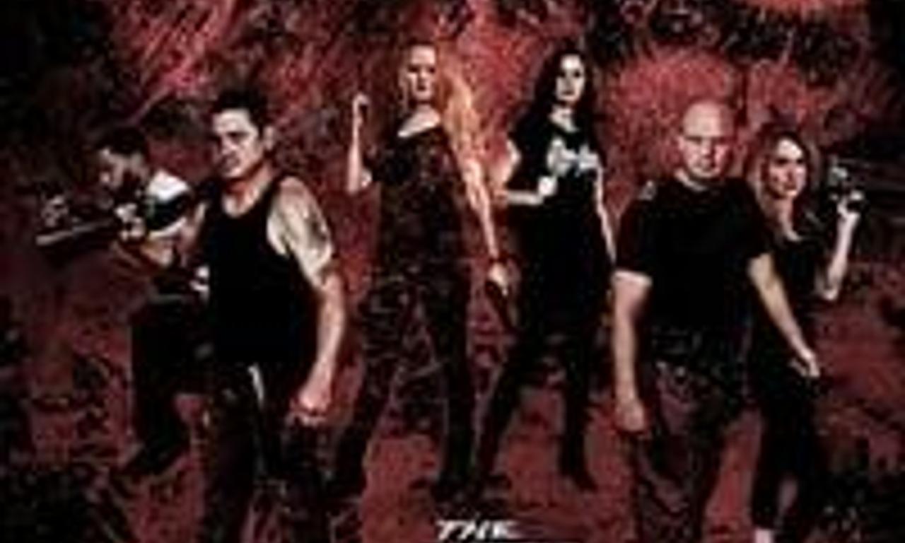 The Z Effect Where to Watch and Stream Online Entertainment.ie