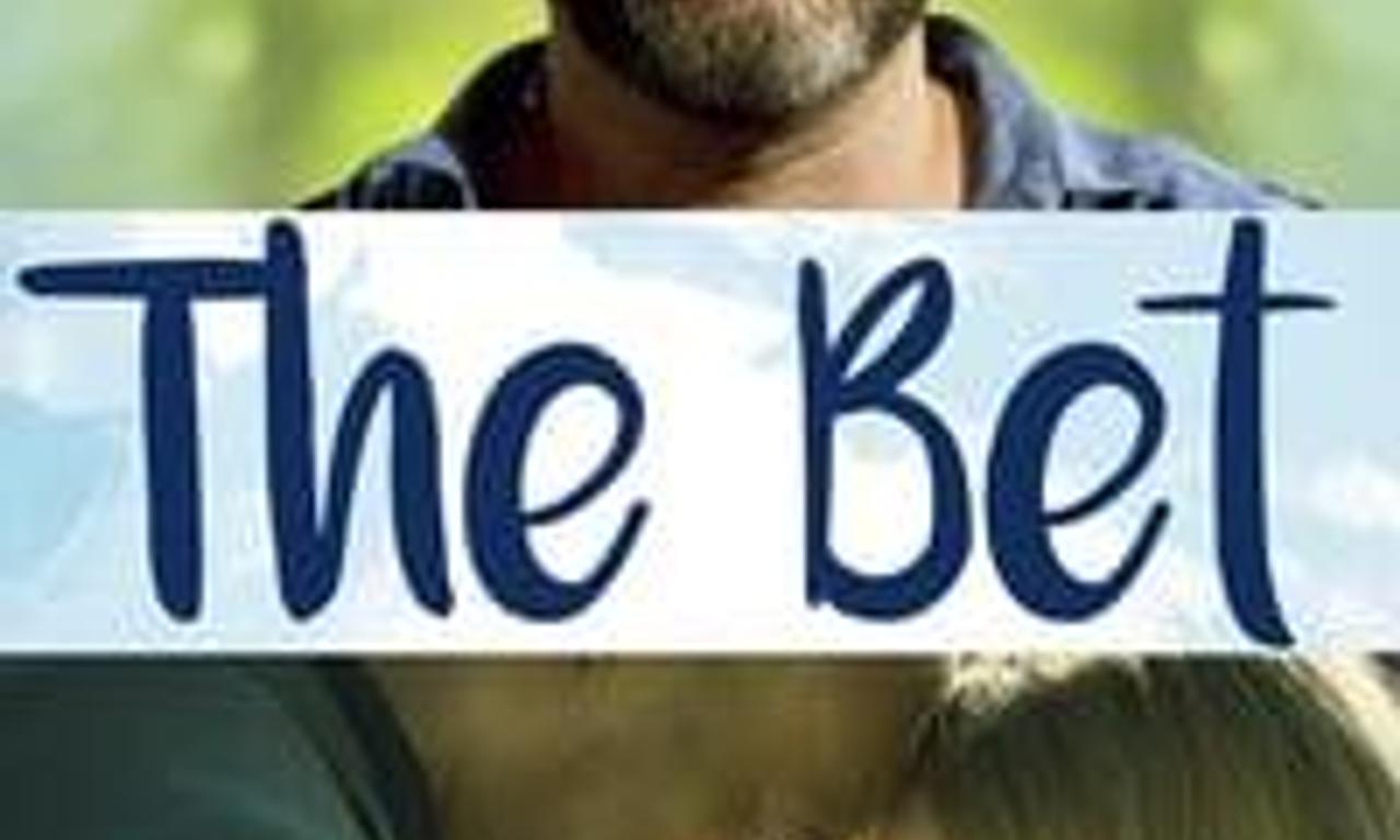 header image for The Bet