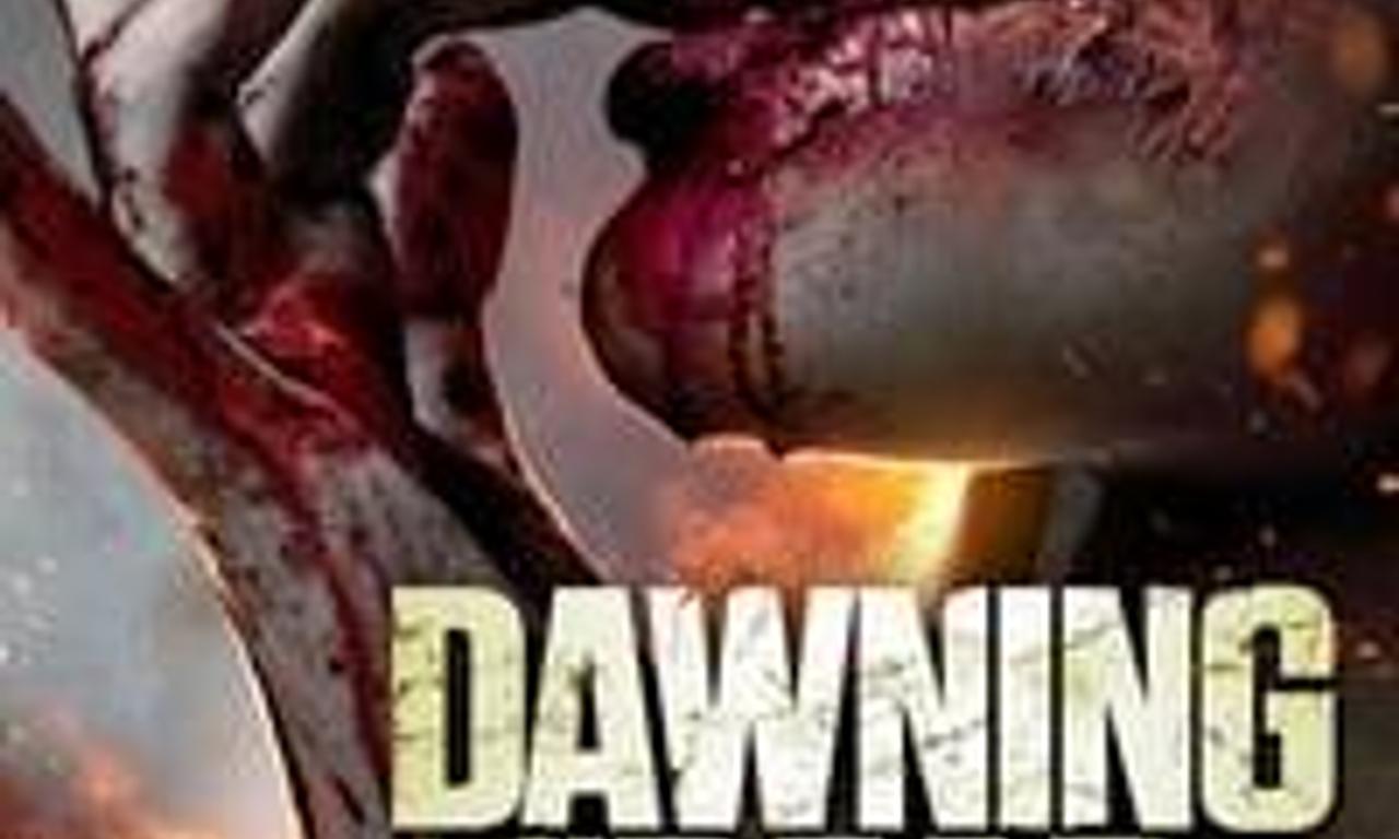 header image for Dawning of the Dead