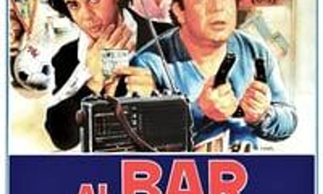 header image for The Sports Bar