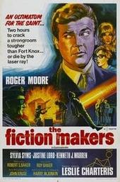 The Fiction Makers