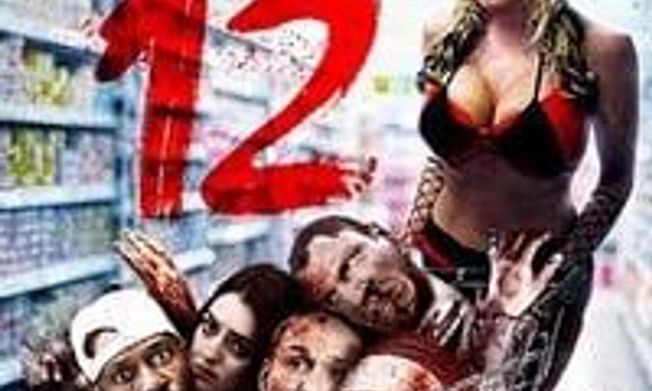 header image for Massacre on Aisle 12