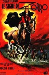 Sign of Zorro
