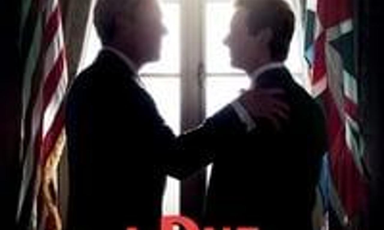 header image for The Special Relationship