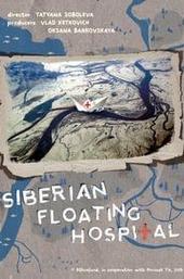 Siberian Floating Hospital