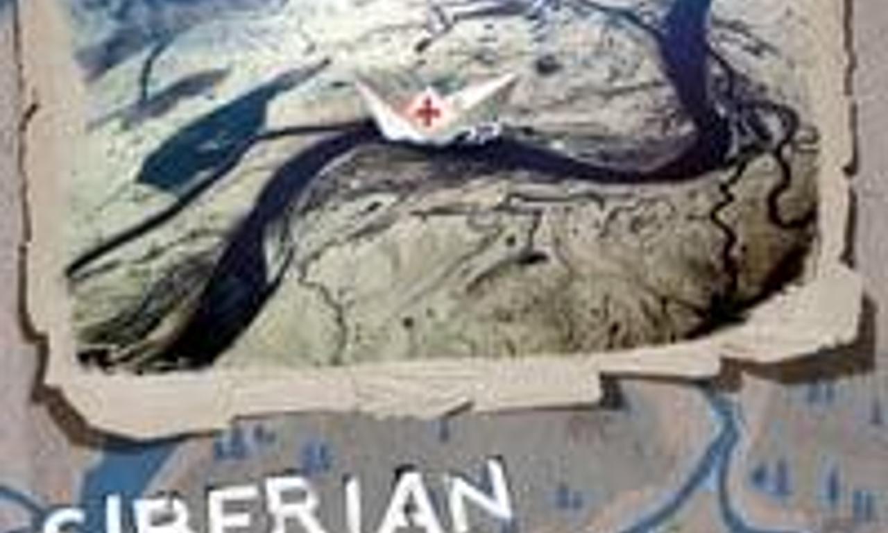header image for Siberian Floating Hospital