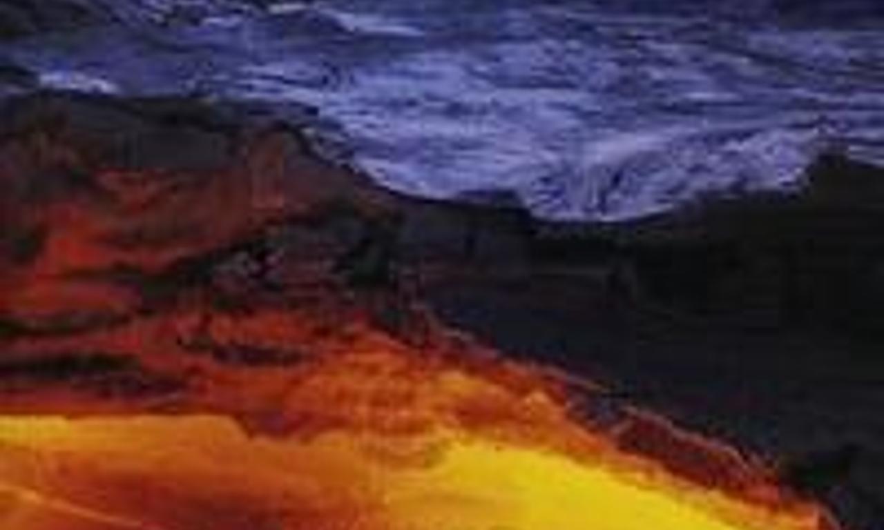 header image for Volcanoes Memories