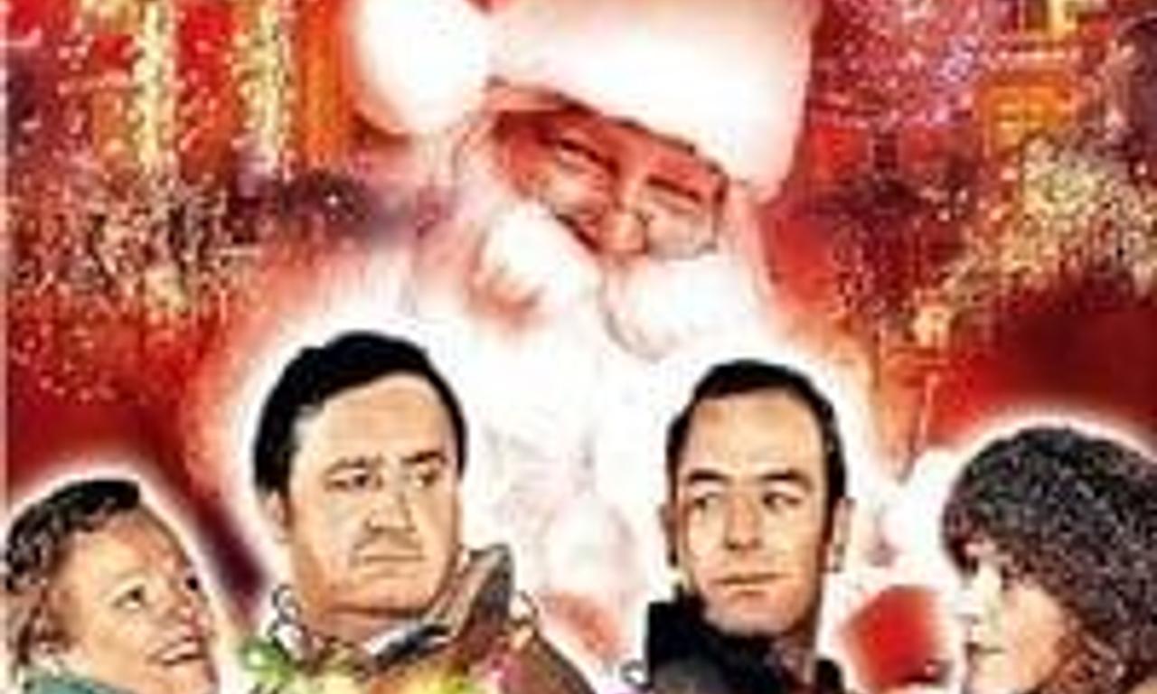 header image for Christmas Lights