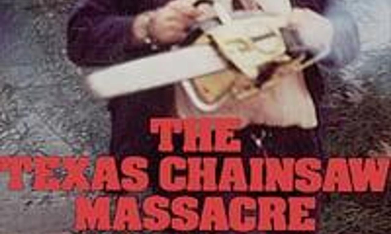 header image for The Texas Chainsaw Massacre: A Family Portrait