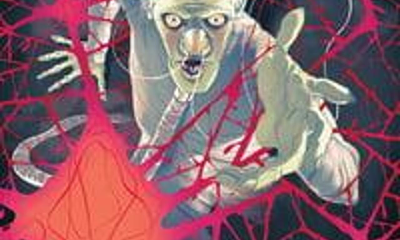 header image for The Empty Man