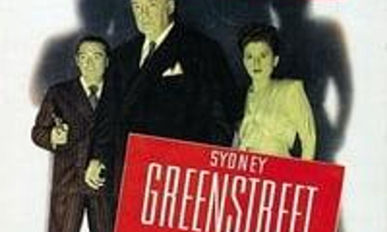 header image for The Verdict