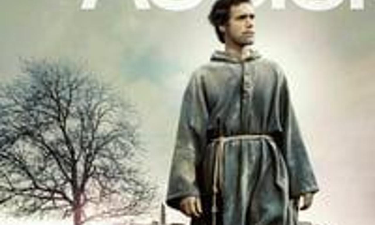 header image for Francis of Assisi