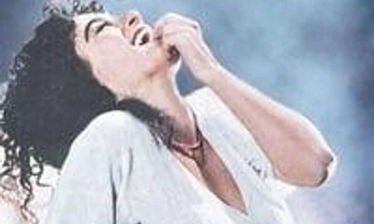 header image for The Nymph