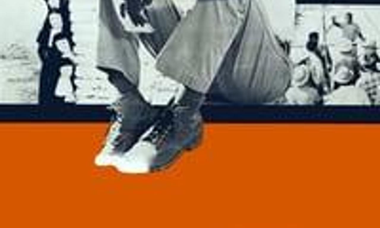 header image for Lilies of the Field