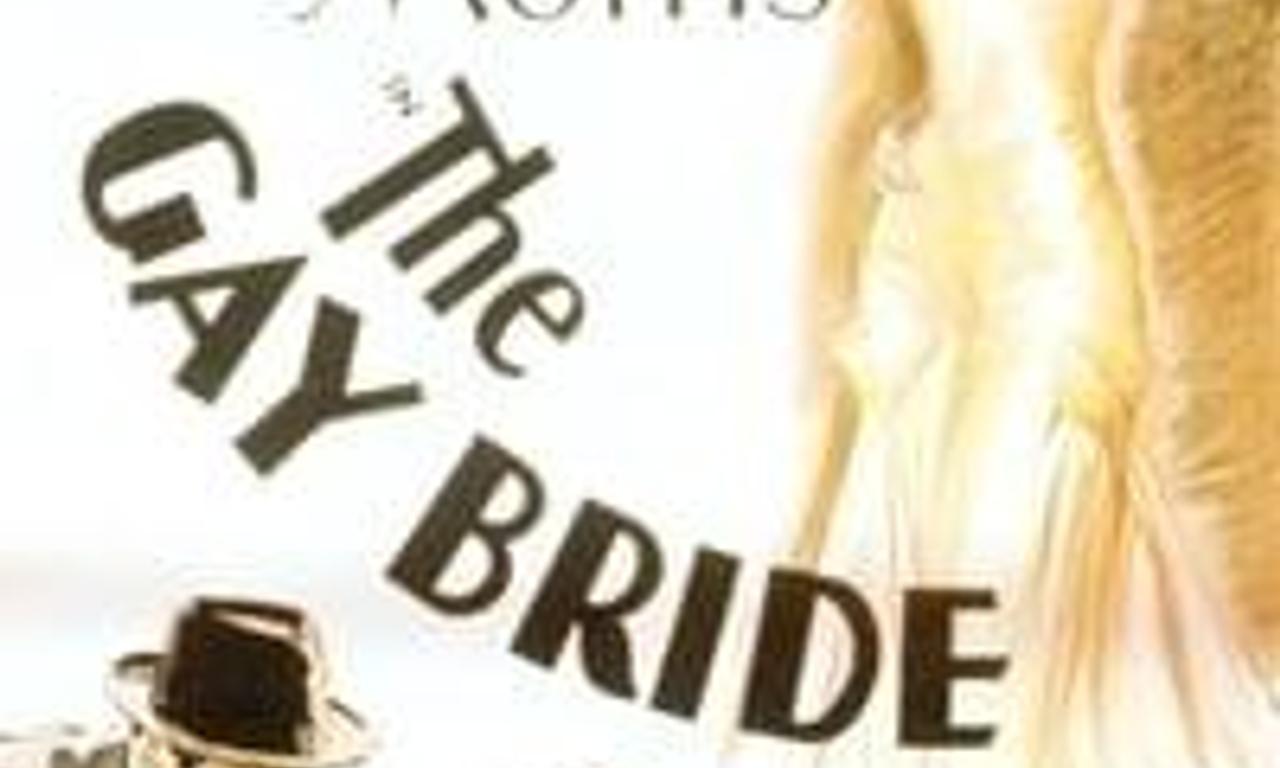 header image for The Gay Bride
