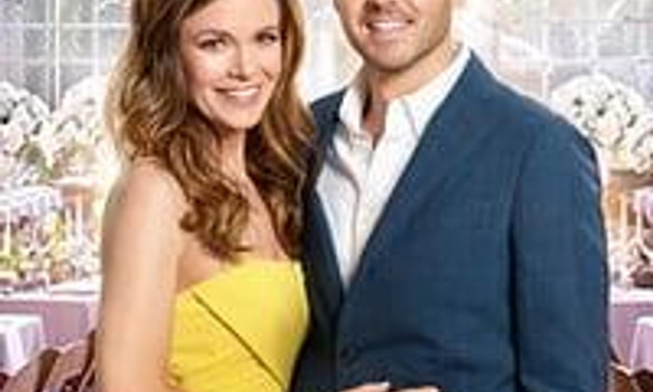 header image for The Last Bridesmaid