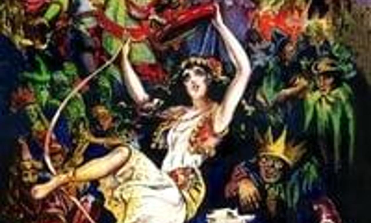 header image for The Hunchback of Notre Dame